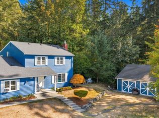 10323 Crescent Valley Drive NW, Gig Harbor, WA 98332