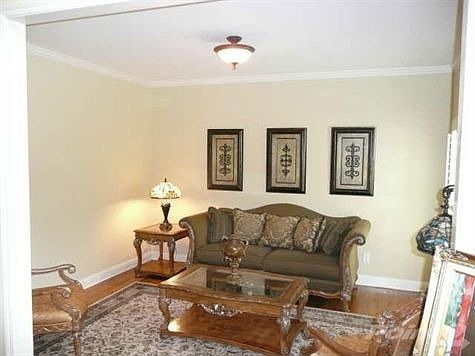 Formal Living Room