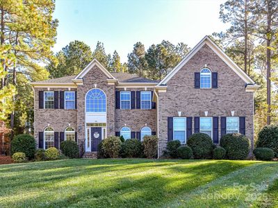 300 Brookridge Dr, Mount Holly, NC, 28120