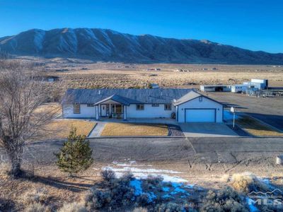2160 Antelope Valley Rd, Reno, NV, 89506