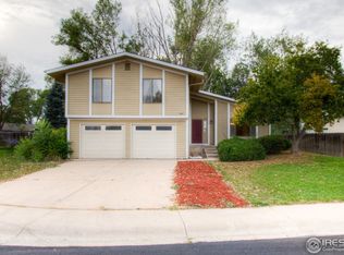 2007 Winfield Ct, Fort Collins, CO 80526
