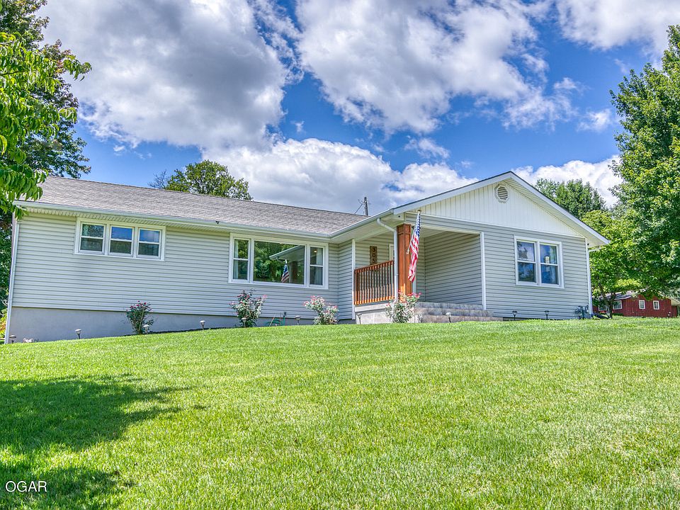 305 Crestwood Dr, Neosho, MO 64850 Zillow