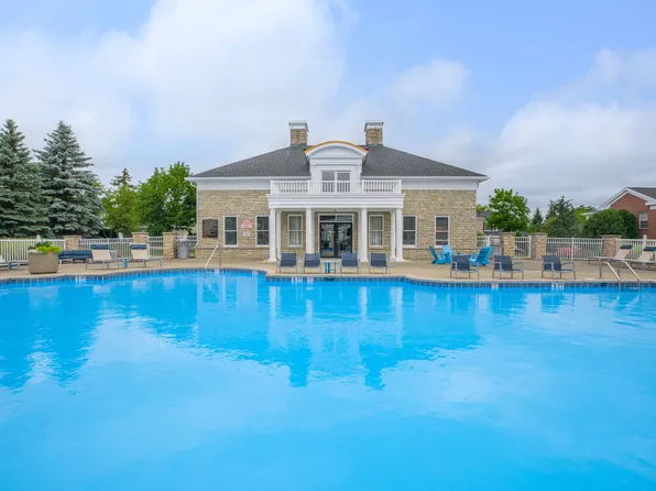 The Residence at Barrington