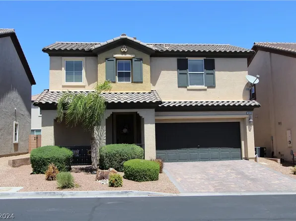 10120 Ocicat Ave, Las Vegas, NV 89166