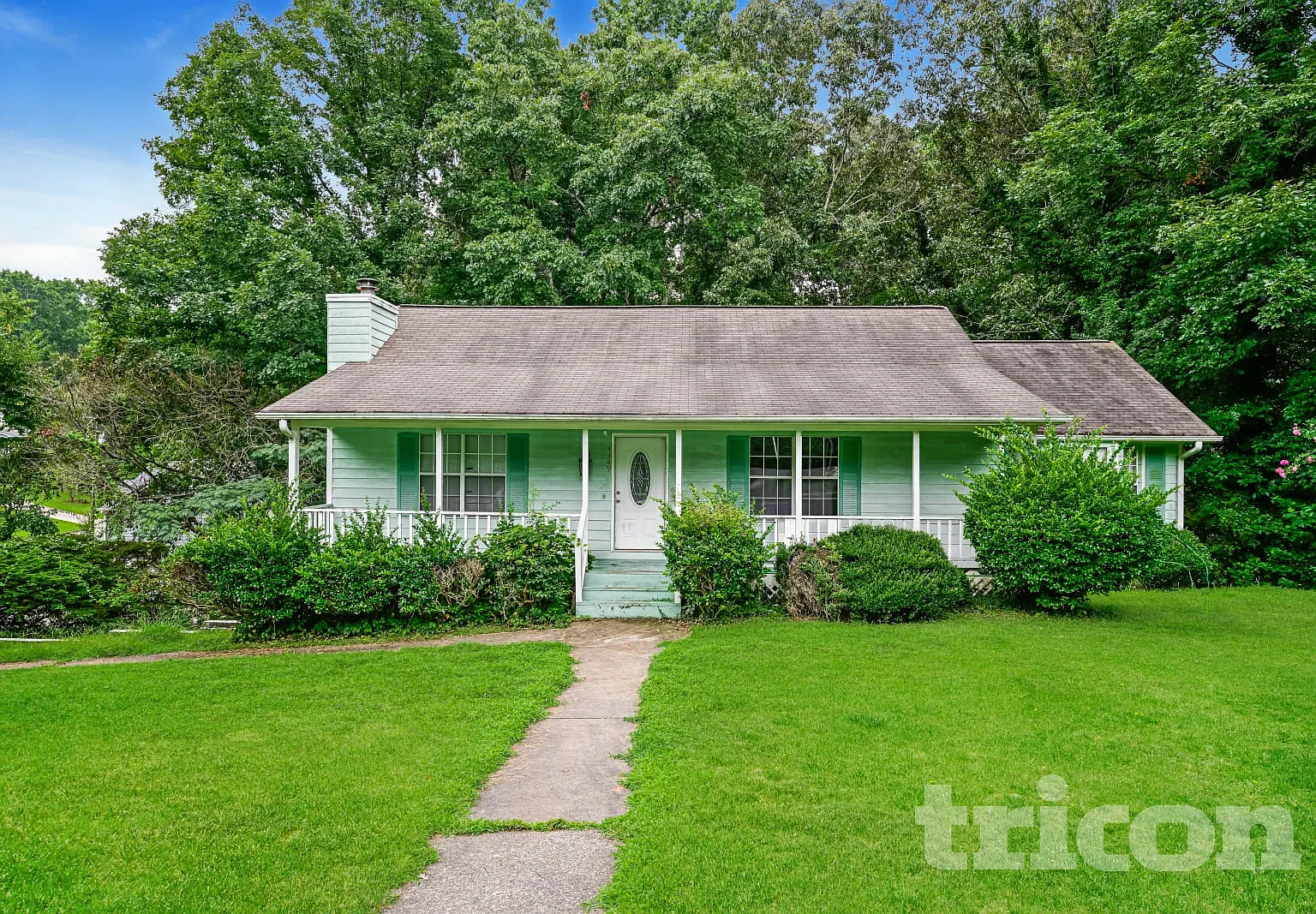 4169 Sterling Pointe Dr Douglasville GA — Photo 1