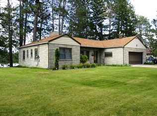 719 E King Rd, Tomahawk, WI 54487