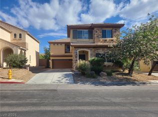 8458 Pico Rivera Ave, Las Vegas, NV 89178