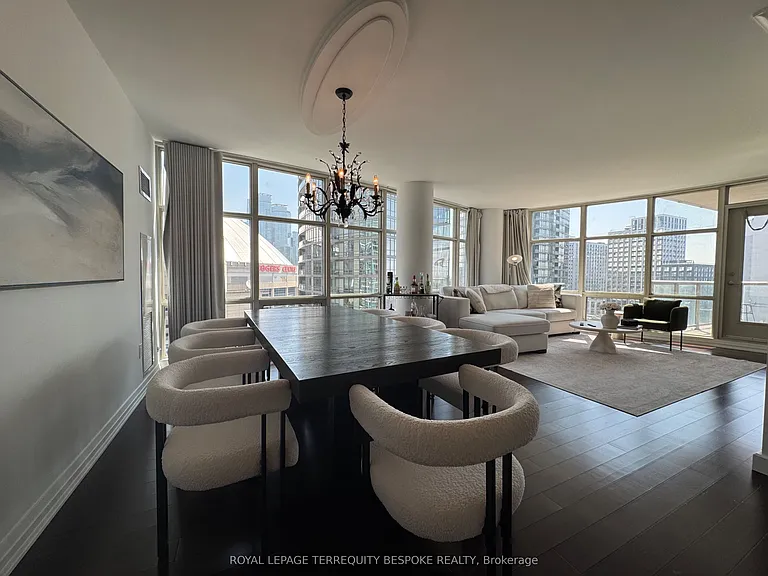 10 Navy Wharf Ct #1109 — Photo 6