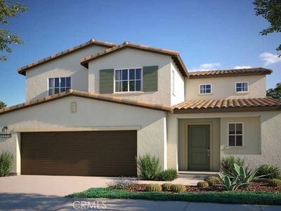 36943 Frantoio St, Beaumont, CA, 92223