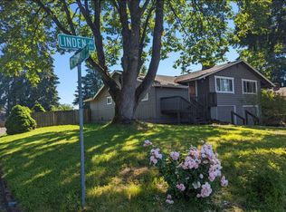 1710 Linden Ave, Springfield, OR 97477