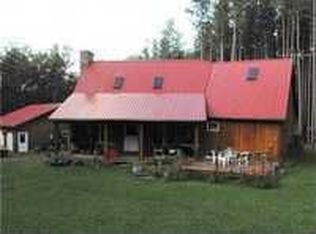 9485 Scipio Rd, Nunda, NY 14517