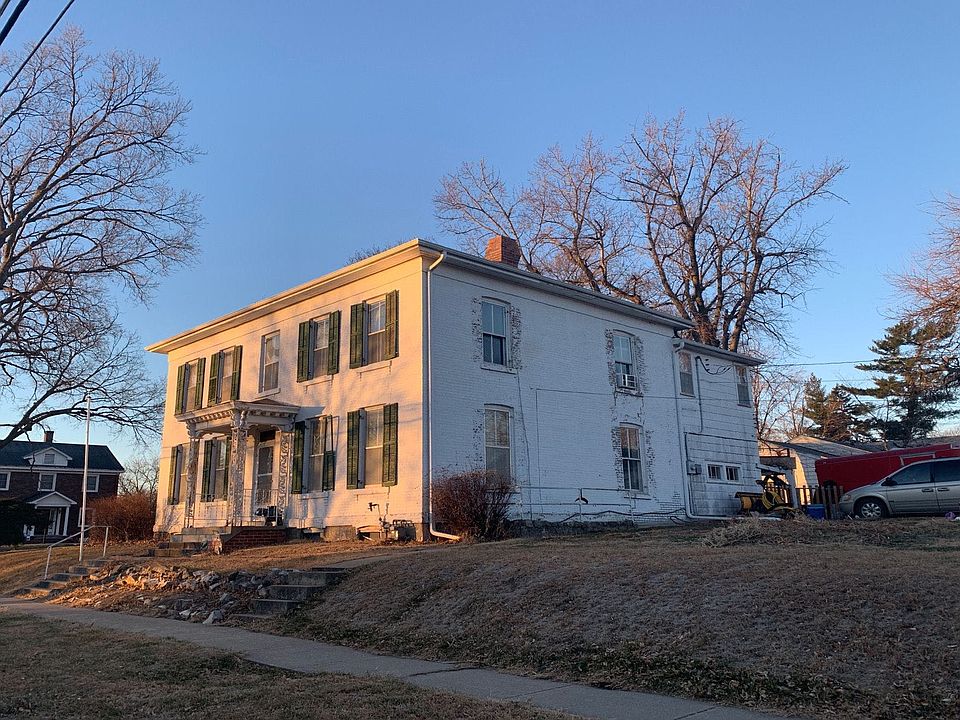 120 S 16th St, Nebraska City, NE 68410 Zillow