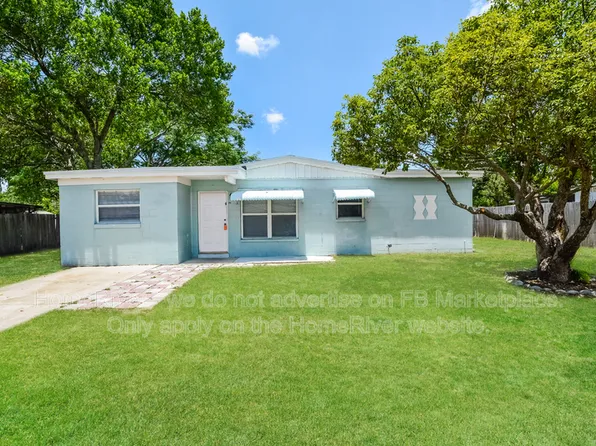 512 El Dorado Way, Casselberry, FL 32707