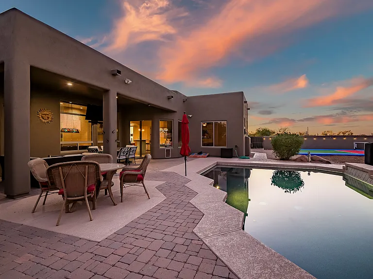 6008 E Monterra Way — Photo 7