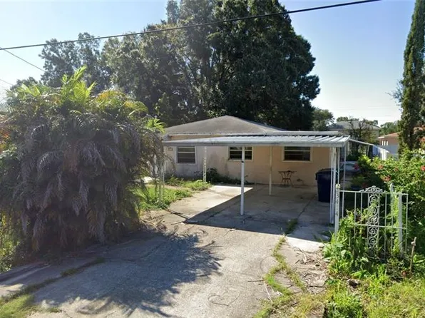 3414 W Nassau St, Tampa, FL 33607