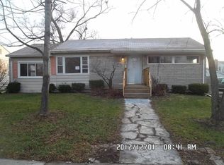 806 Kenilworth Ave, Joliet, IL 60435