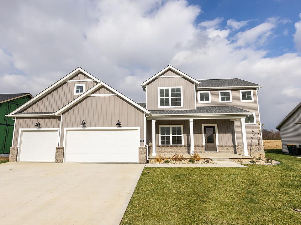 652 Tea Olive Blvd, O'fallon, IL 62269 Zillow