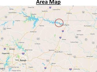 LOT Old #A, Gaston, NC 27832