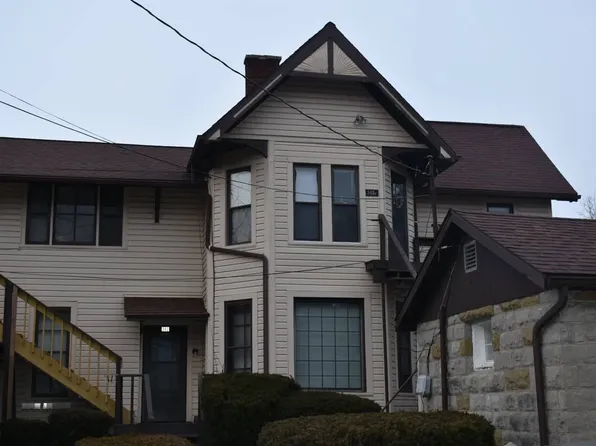342 1/2 S Main St, Bowling Green, OH 43402