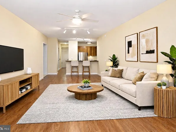 400 Massachusetts Ave NW APT 421, Washington, DC 20001