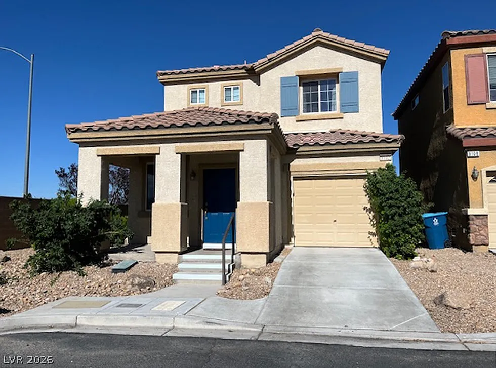 2 bed, 2.5 bath, 1237 sqft, $1,725 — Photo 1