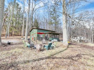 14112 Long Run Rd, Laurelville, OH 43135