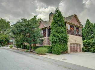 1192 Hardee St, Atlanta, GA 30307