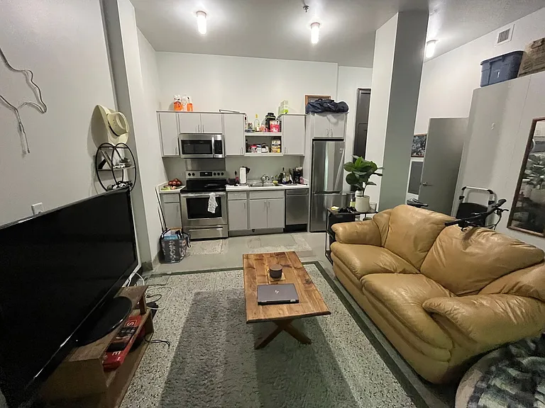 521 W 2nd Street - Leijona — Photo 25