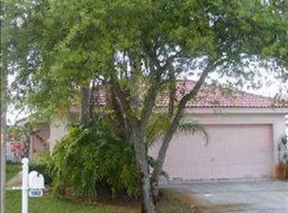 1938 SW 177th Ave, Miramar, FL 33029