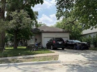 7584 Continental Ave, Warren, MI