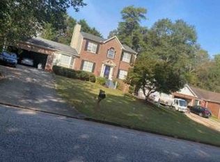 2649 Cloud Ln, Decatur, GA 30034