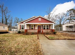 3049 Ridge Ave, Charlotte, NC 28208