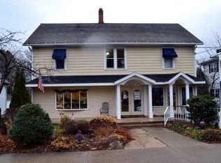 4158 Main St, Fish Creek, WI 54212
