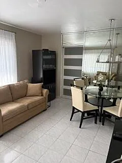 1 bed, 1.0 bath, 575 sqft, $1,550 — Photo 2