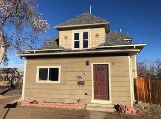 5037 W 38th Ave, Denver, CO 80212