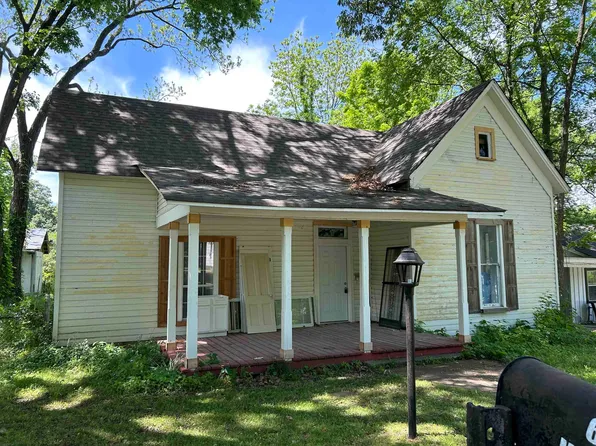 605 Byars St, Covington, TN 38019