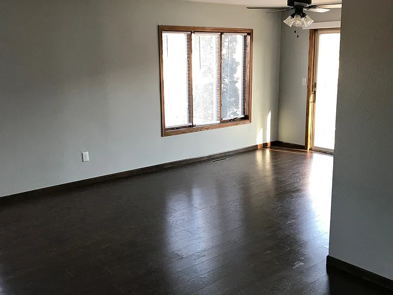 Upstairs Dining