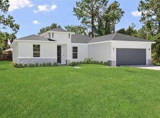 4441 SW 168th Ln, Ocala, FL 34473