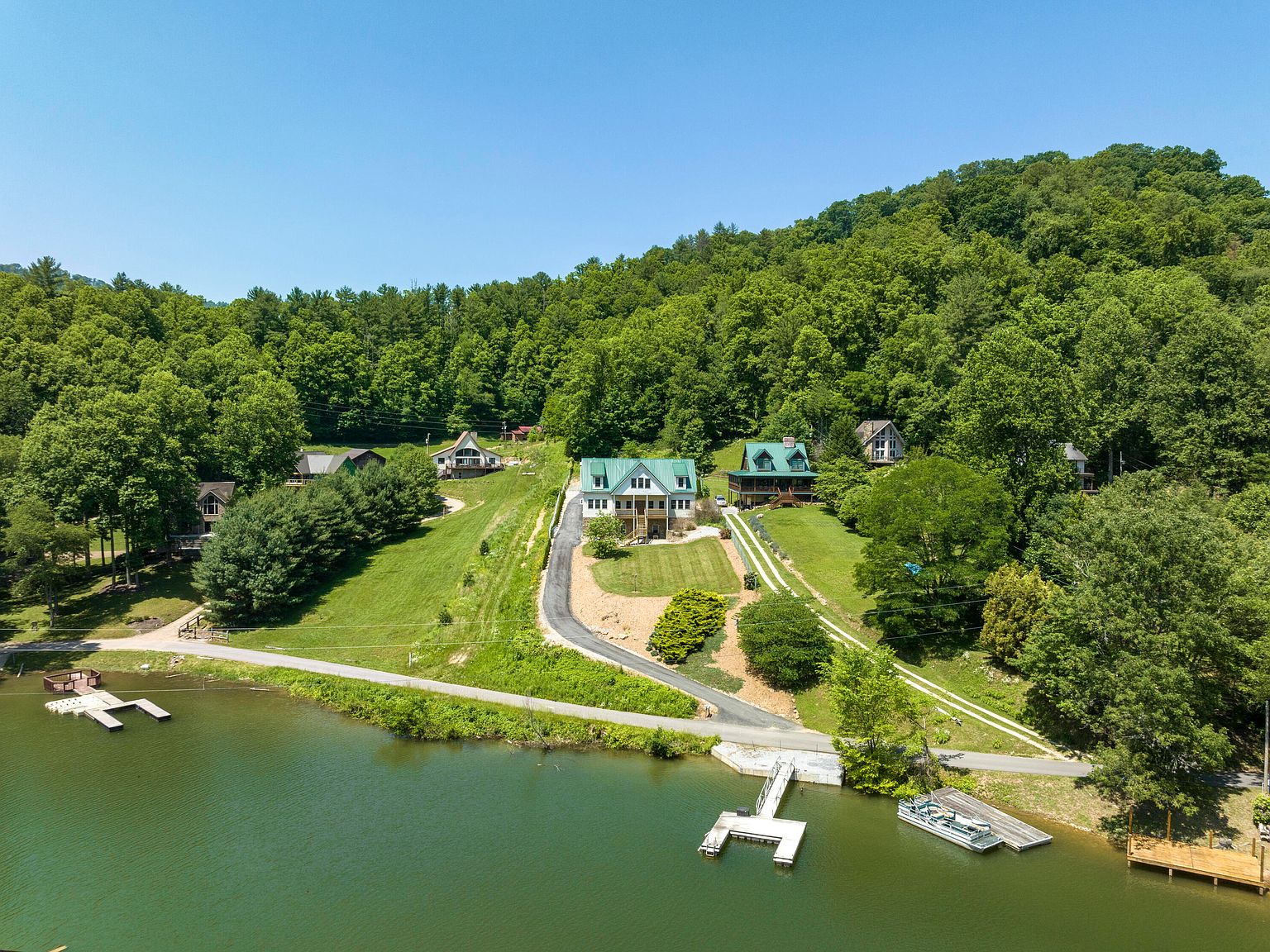234 Cable Hollow Rd, Butler, TN 37640 MLS 9952630 Zillow