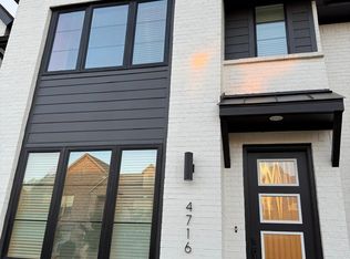4716 Smokey Quartz Ln, Arlington, TX 76005