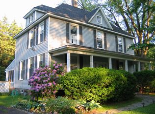 50 S Airmont Rd, Suffern, NY 10901