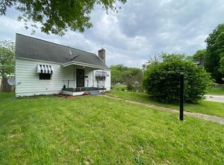 884 S Weyant Ave, Columbus, OH 43227