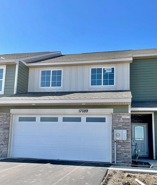 17089 Dysart Pl, Lakeville, MN 55044 MLS 6442300 Zillow