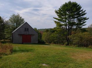 1498 Bremen Rd, Waldoboro, ME 04572