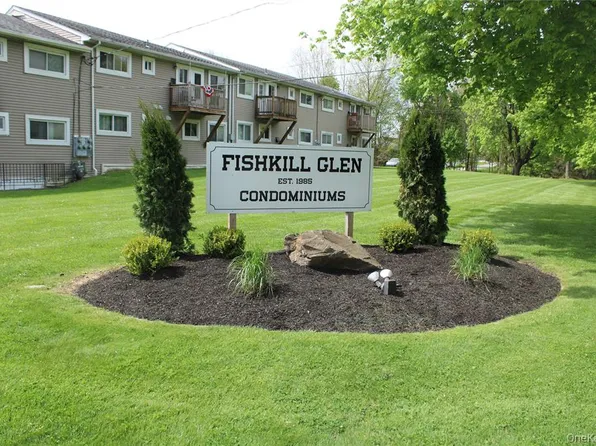 8 Fishkill Glen Dr Unit A, Fishkill, NY 12524