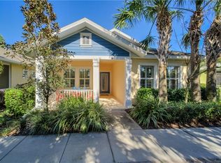 410 Winterside Dr, Apollo Beach, FL 33572