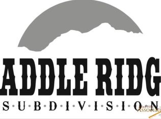 4315 Shaker Dr, Rapid City, SD 57701