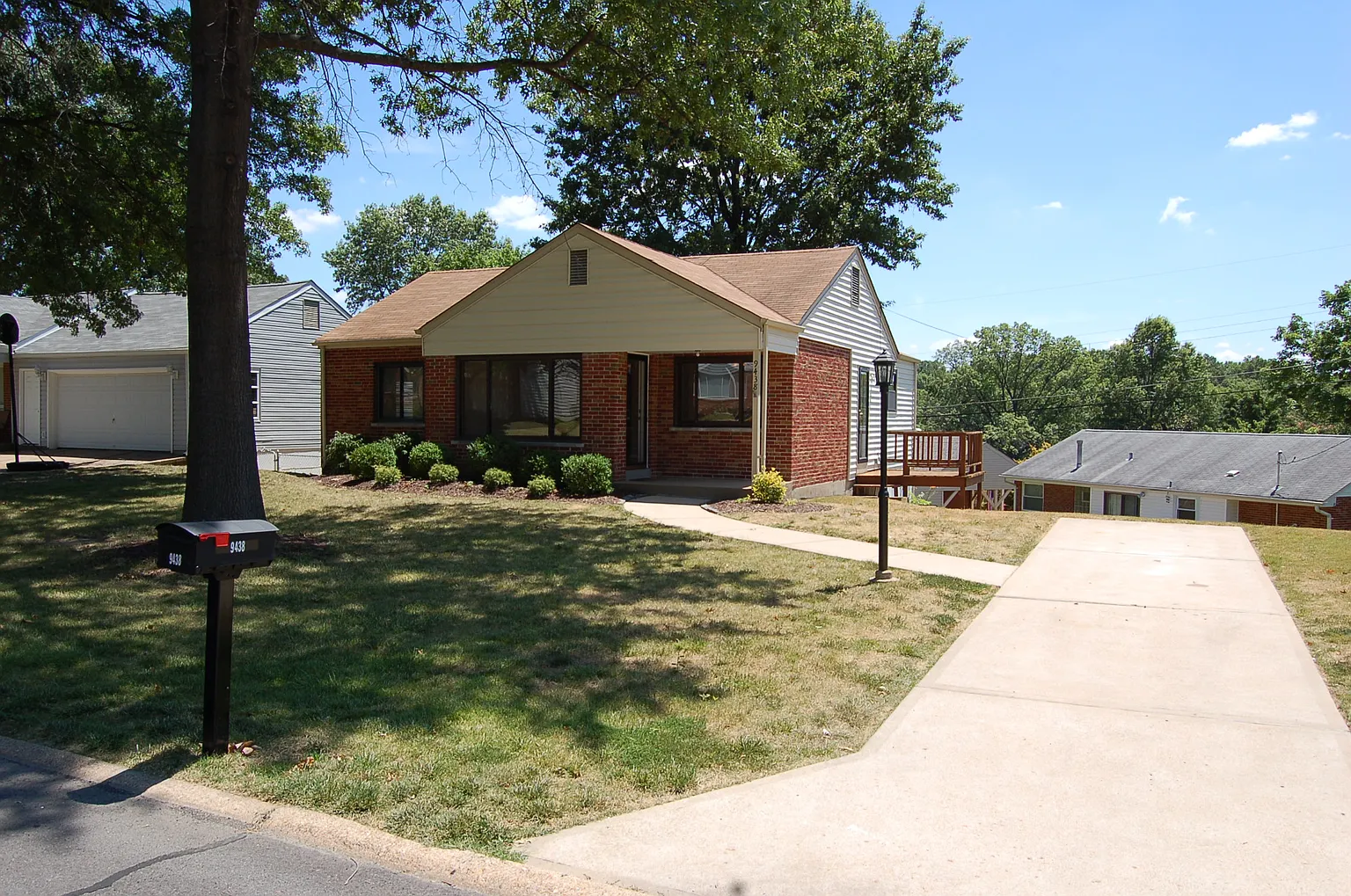 9438 High Hill Ct photo 1