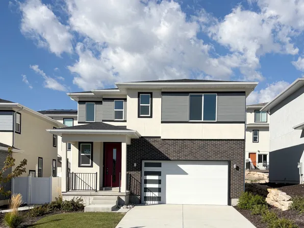 912 W Bellshill Dr, Murray, UT 84123