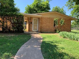 2568 Rountree Dr, Abilene, TX 79601